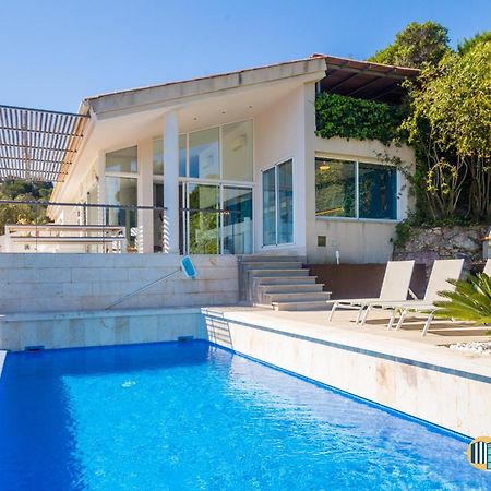 Villa Azalia Platja d'Aro Eksteriør bilde