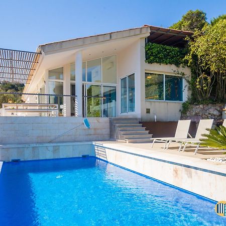 Villa Azalia Platja d'Aro Eksteriør bilde
