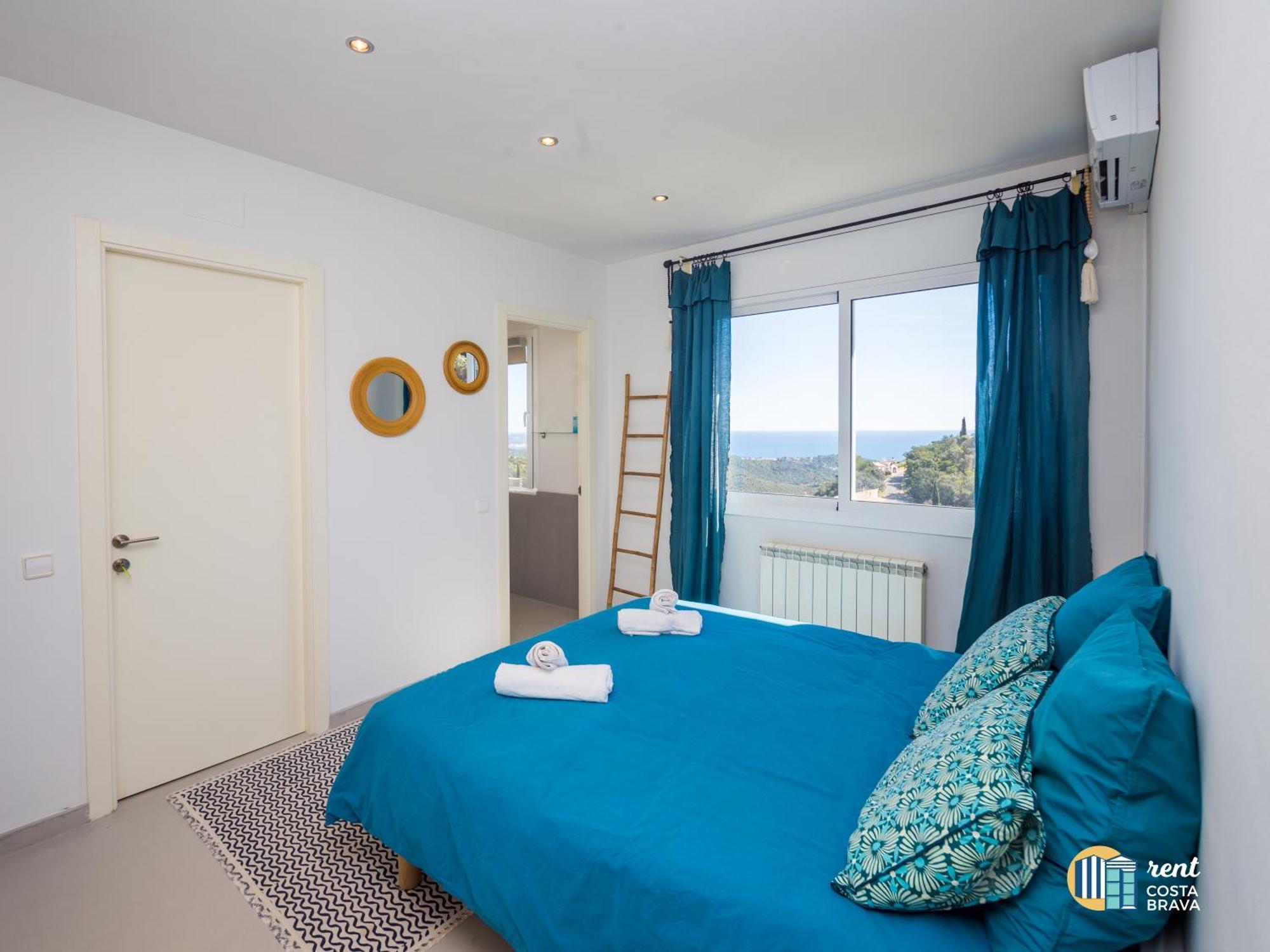 Villa Azalia Platja d'Aro Rom bilde